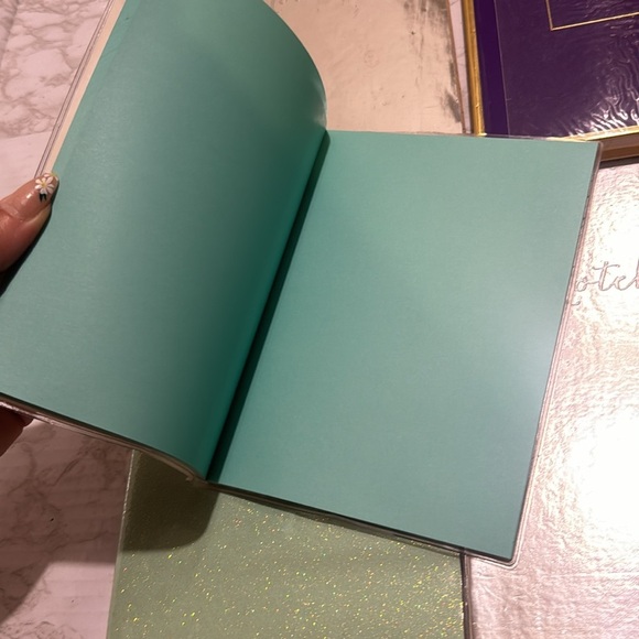 Lot of everyday journal notebooks notepads - Picture 5 of 8